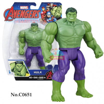 Hulk : C0651